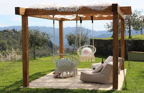 Casa Di Sylvia-enjoy tranquility and amazing views - Foto 78