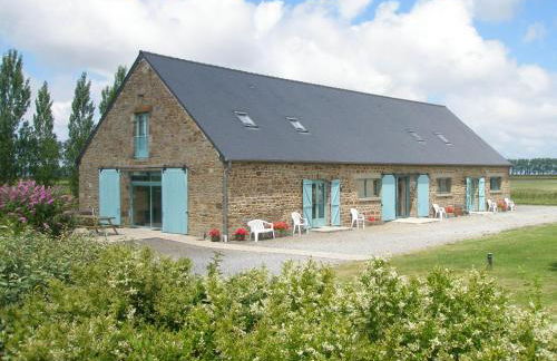 Gite Couesnon - Foto 1