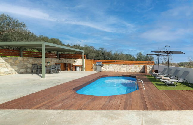 Villa Lakioto - Foto 21