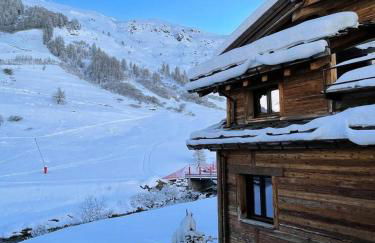 Chalet Numero 1 - Magnifique 3 pieces a cote des pistes . Chatelard MAE-1523 - Foto 10