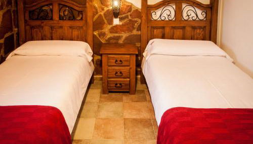 Casa Rural La Dueña - Foto 3