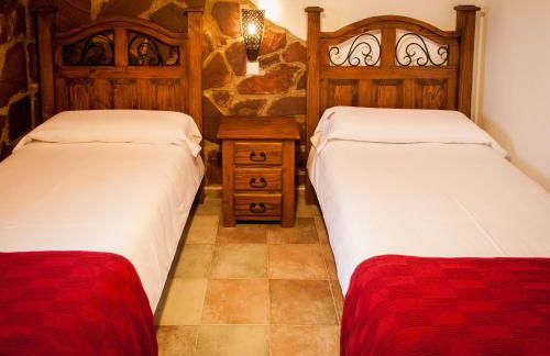 Casa Rural La Dueña - Foto 3