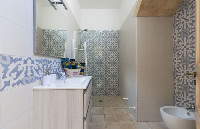 2321 Dimora Terra Barone by Barbarhouse - Foto 12