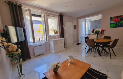 Maison avec garage 24 HEURES DU MANS VOITURES et toute manifestation - Foto 28