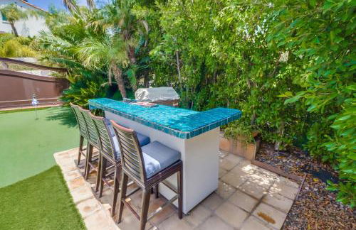 Resort Living: Hoops Outdoor Bar Views PoolSpa - Foto 12