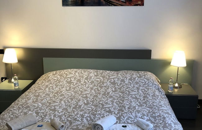 Sant' Ambrogio Flat - Foto 4