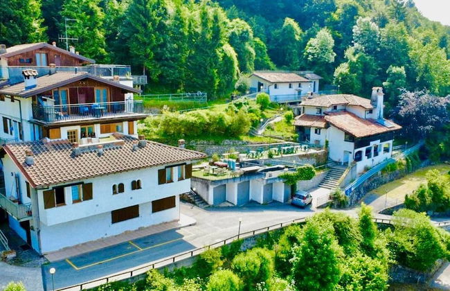 Paradise La Tana - Photo 55