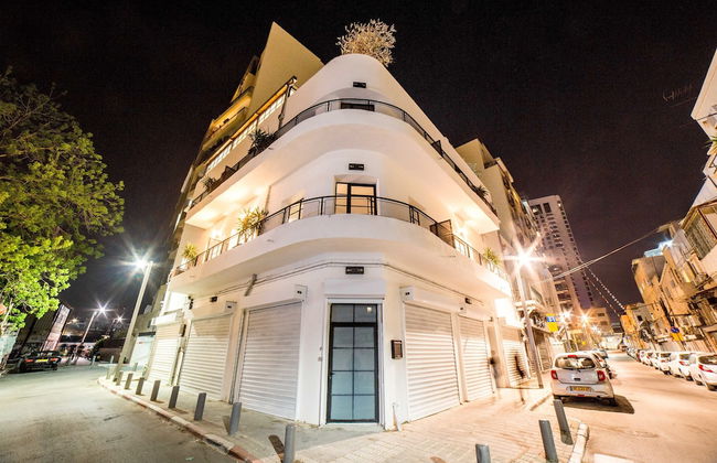 JI Tel Aviv Center - Foto 1