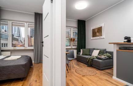 Złota Apartments City Centre by Sun & Snow - Photo 46