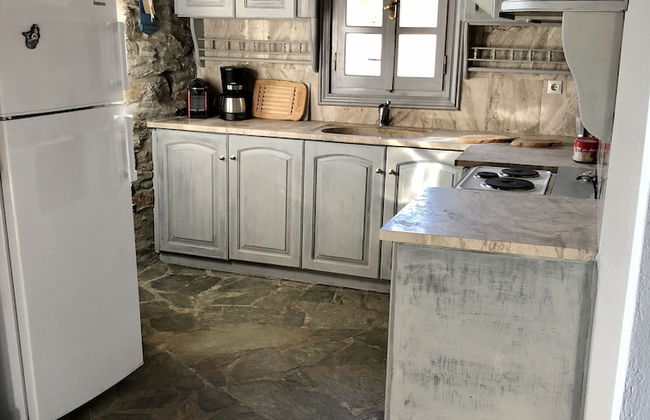 The Traditional Stone Villa - Foto 13