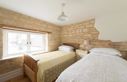Upper Flat, The Manse, Painswick - Foto 25