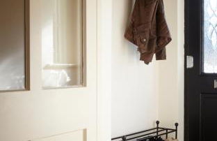 Chapel Cottage Set in a private courtyard in central location with 2 parking spaces - Foto 6