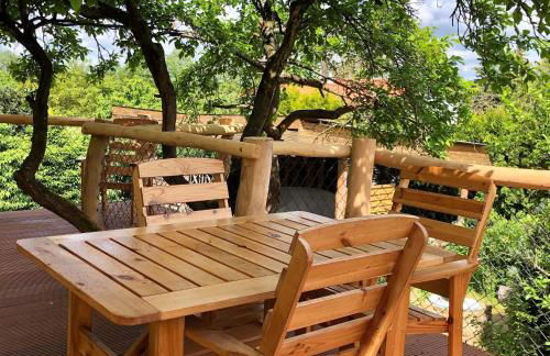 Ferienhaus Caputh - Foto 52