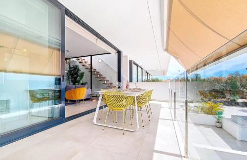 Antilia Terraces Colibri Apartment - 5710 - Foto 34