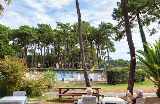 Sowell Family Pignada Plage - Foto 19