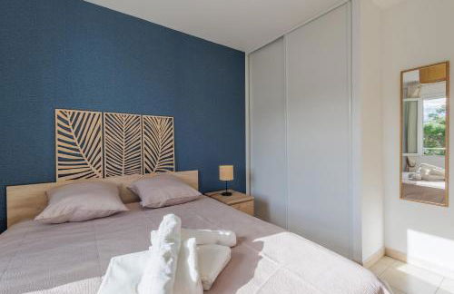 U Sognu - Proche plage vue montagne - Foto 8