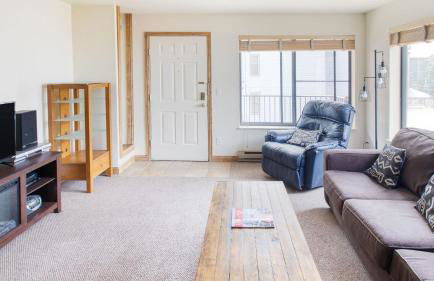 Boomerang Village 201 by Avantstay Ski In/ Ski Out Unit Close to Town! - Foto 8