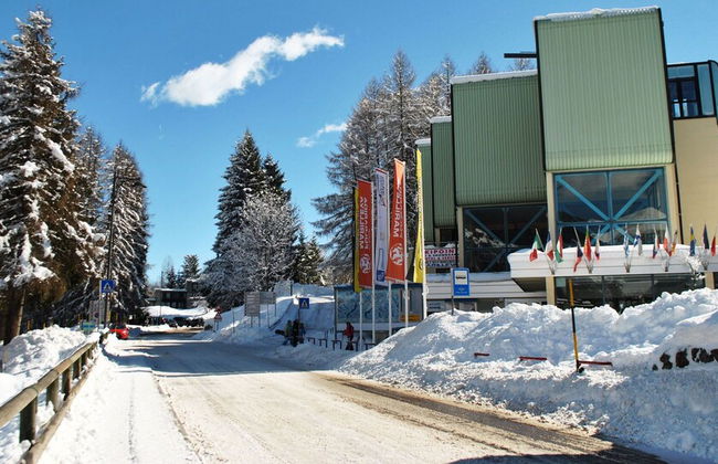 Residence Marilleva 900 - Foto 38