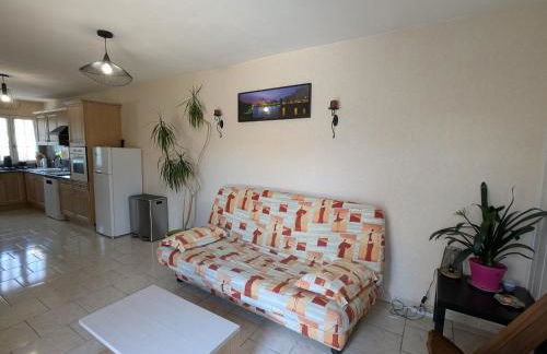 Appartement indépendant à Saran, proche Orléans - FR-1-590-574 - Photo 16