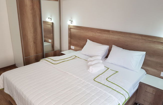 Apartments Tivat Obala - Foto 4