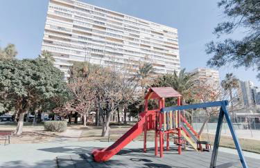 Sea Apartment - Photo 40