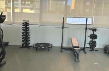 Lumen Studios - Conforto na Zona Leste - Foto 41