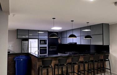 Casarão Guarapari - Setiba - Casa de Temporada Inteira Privativa para Grupos e Famílias - Foto 45