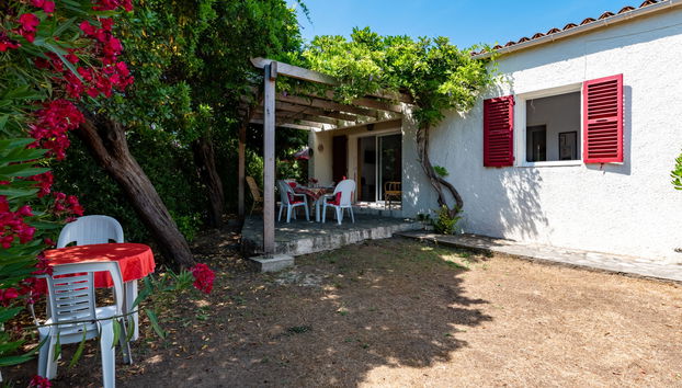 Villa Irène - Foto 3, Outdoor