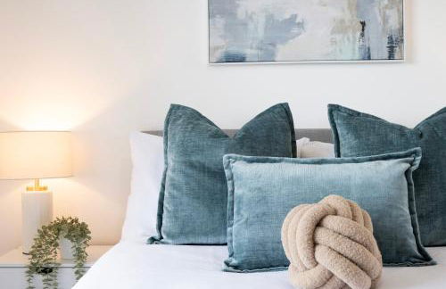 1BR River View - Parking - Sleeps 4 - Foto 12