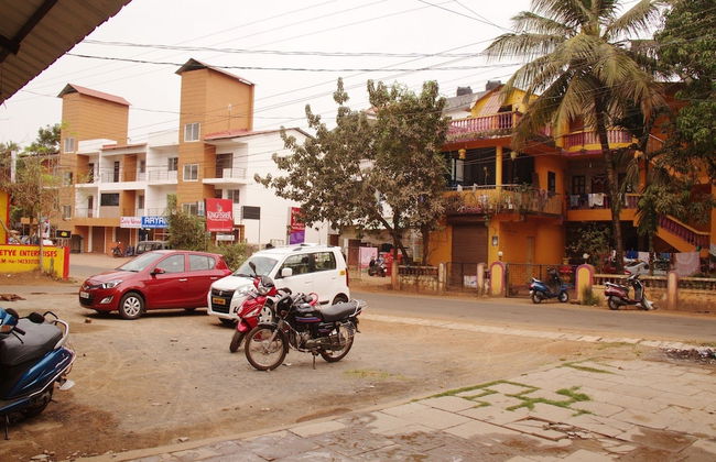 Nirvaah Home Siolim- 1BHK - Photo 11