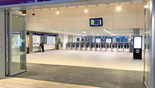 London Ealing near Train station - Foto 3