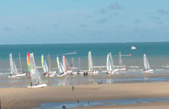 Bright Coastal Family Escape - Foto 46