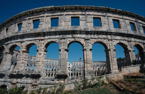 Apartment Nature Pula - Foto 56