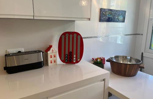 Stunning penthouse with sea view in Altea Hills - Photo 19