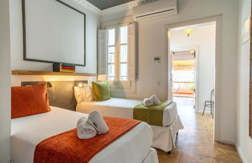 Casa Gracia Apartments - Foto 114