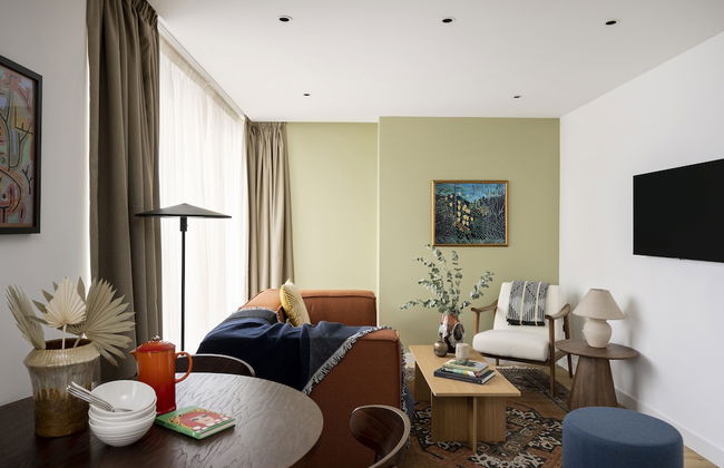 Cove Landmark Pinnacle - Foto 67