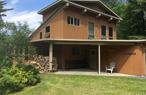 Crossett Hill Lodge - Foto 19