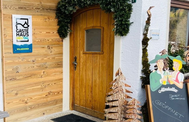 NaturSport Heutal - Foto 31