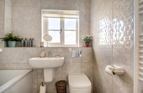 2 Bed in Halesworth oc-rect - Foto 6