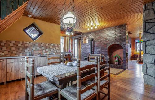 Farma Lama Dom Gościnny - Foto 24