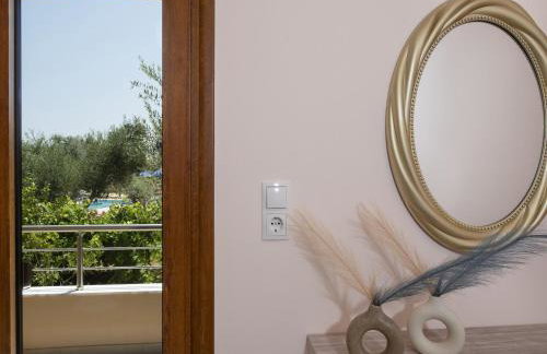 Holiday Home in Pagkalochori near Beaches - Foto 21