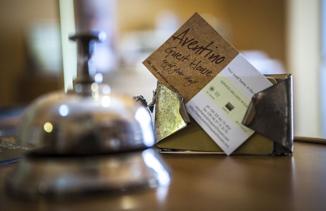 Aventino Guest House - Foto 3