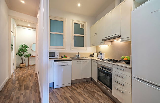 Habitat Apartments Barcelona Balconies - Photo 34