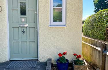 3-bed cottage in Sway, New Forest (5 min walk from Sway Train Station) - Foto 46