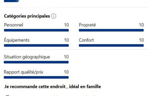 Maison Premium Hyper Calme - Joliment décorée avec vue dégagée - Jacuzzi Chauffé - Salle de jeux - Proche de toutes commodités - Foto 10