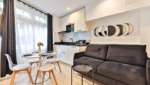 Center of Paris - Jardin du Luxembourg - Foto 2