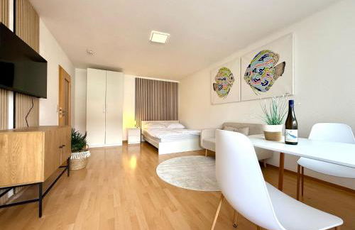 SEEnest mit Blick ins Grüne - Foto 6