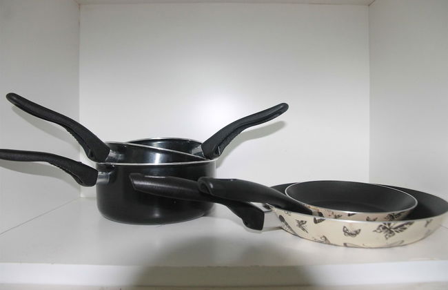 Comfy and Spacious 2BR Callia Apartment - Foto 15