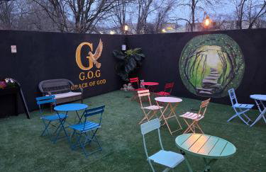 G.O.G Building - Foto 110