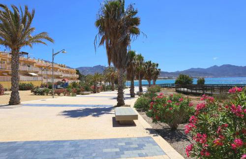 Modern apartment with large terrace in Mojon Hills - Foto 22